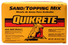 Quikrete Gray Sand/Topping Mix 60 lb