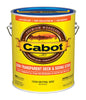 Cabot Semi-Transparent Tintable Neutral Base Deck and Siding Stain 1 gal. (Pack of 4)