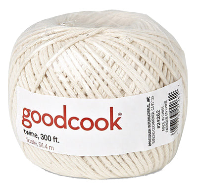 Kitchen Twine, 300-Ft. (Pack of 12)