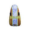Flexible Flyer  Big Air  Inflatable  PVC  Tube Sled  46 in.