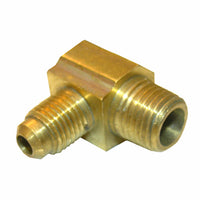 1/4FLx1/8MPT BRS Elbow (Pack of 6)
