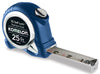 Komelon 25 ft. L X 1 in. W Auto Lock Tape Measure
