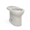 TOTO® Drake® Round TORNADO FLUSH® Toilet Bowl with CEFIONTECT®, Sedona Beige - C775CEFG#12