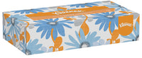 2-Ply Facial Tissue, White, 8.4 x 8.6-In., 100-Ct., 36-Pk.