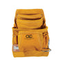 CLC Work Gear 2055M Medium Split Cowhide Driver Men's Work Gloves
