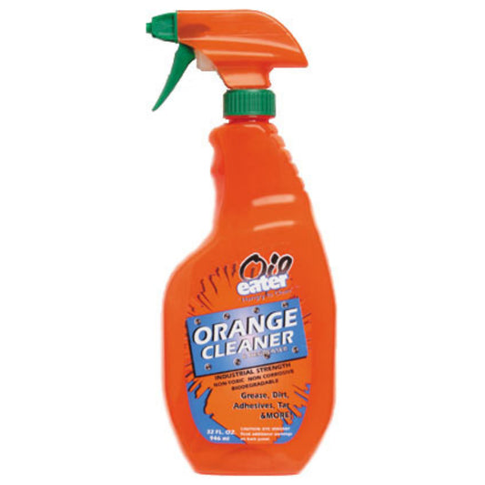 Oil Eater Cleaner and Degreaser 32 oz Liquid