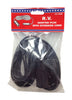 US Hardware 25 ft. Cigarette Lighter Extention Cord 1 pk