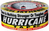 IPG Hurricane Tape 2 in.   W X 60 yd L White Duct Tape
