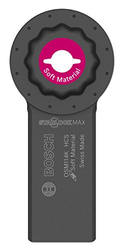 STARLOCK MAX 1 1/4 SLNT KNIFE