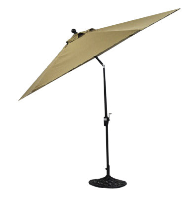 Cambridge Market Umbrella, 9-Ft.