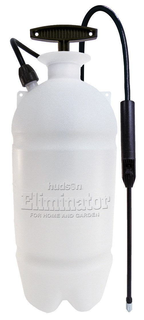 Hudson 60153 3 Gallon PolyWeed 'N Bug Eliminator® Sprayer