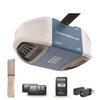 Chamberlain 1/4 HP Belt Drive WiFi Compatible Smart Garage Door Opener