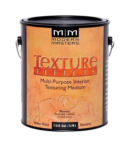 Modern Masters Texture Effects Tint Base Water-Based One Step Paint 1 gal.