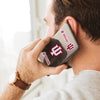 Indiana University 12 Count Mini Decal Sticker Pack