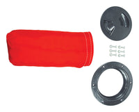 YakGear  Hatch and Storage Bag Kit  1 pk