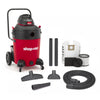 Shop-Vac 14 gal Corded/Cordless Wet/Dry Vacuum 6.5 HP