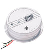 Kidde Hard-Wired w/Battery Back-up Ionization Heat Alarm