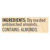 Woodstock Unsalted Non-GMO Smooth Dry Roasted Almond Butter - 1 Each 1 - 16 OZ