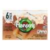 Hansen's Beverages Soda - Creamy Rootbeer - Case of 4 - 6/12 fl oz