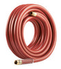 Gilmour 840251-1001 3/4 X 25' Red Commercial Hose