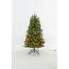 Celebrations 4-1/2 ft. Majestic LED 150 ct Artificial Tree