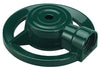 Orbit Non-tipping Base Circular Sprinkler Head