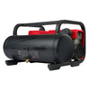 Milwaukee M18 Fuel 135 PSI Portable Quiet Air Compressor 2 gal.