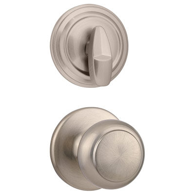 966P 3 800 Polo Trim Pack for 800 Handlesets - Polished Brass