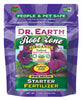 Dr. Earth Root Zone Organic Granules Plant Food 1 lb
