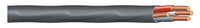 Southwire 25 ft. 6/3 Solid Romex Type NM-B WG Non-Metallic Wire