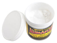 ALUMINUM BRAZING FLUX