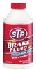STP DOT 3 Brake Fluid 12 oz (Pack of 6)
