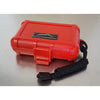 Boulder Case Company 5 oz Storage Box Red (Pack of 6)