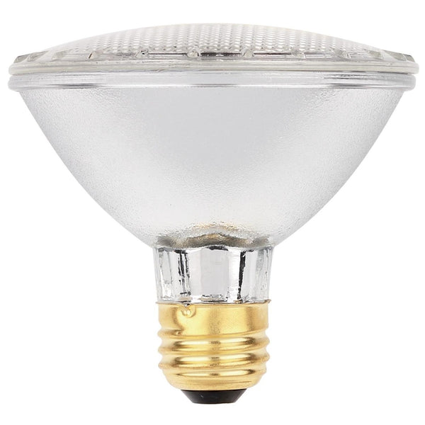 Bombilla halógena reflectora Westinghouse Eco-Par 38 W PAR30 530 lm blanco brillante paquete de 1
