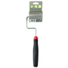 Shur-Line 3 in. W Mini Paint Roller Frame and Cover Threaded End