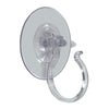 Simple Living Smart Light Suction Cup Wreath Hook