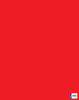 Royal Lace 24305 22 X 28 Red Poster Board (Case of 25)