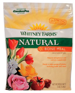 Whitney Farms Natural Bone Meal