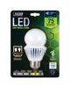 FEIT Electric HEX SERIES A19 E26 (Medium) LED Bulb Soft White 75 Watt Equivalence 1 pk (Pack of 4)