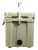 Nice Tan 20 qt Cooler