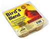 Heath Bird's Blend Songbird Suet Beef Suet 11.25 oz. (Pack of 12)