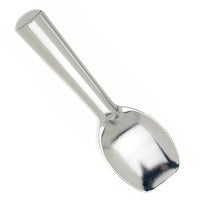 Norpro 2.5 in. W X 8.5 in. L Silver Aluminum Alloy Ice Cream Spade