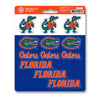 University of Florida 12 Count Mini Decal Sticker Pack