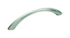 Amerock TEN53003G10 96mm Satin Nickel Metal Finishes Collection Pull Arch 10 Cou