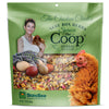 Standlee Spruce The Coop Assorted Material Chicken Coop Moisture & Ammonia Odor Absorbent 16 oz.