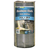 YardGard 24 in. H X 100 ft. L Steel Hardware Cloth 1/4 in.