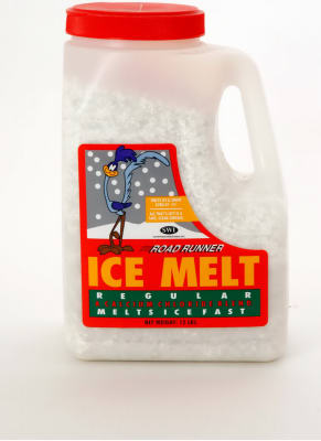 Road Runner 12-Lb. Premium Ice Melt