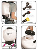 Centurion 269 4 Gallon Multi-Hand Backpack Garden Sprayer