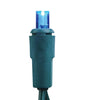 Celebrations LED Multicolored 50 ct String Christmas Lights 12.25 ft.