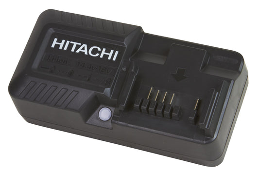 Hitachi UC18YKSL 18 Volt Universal Lithium-Ion Rapid Charger